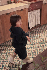 ［onu］Brush pants