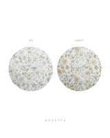 ［ROSETTE］Sherbet blouse