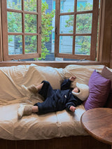 ［onu］Brush pants