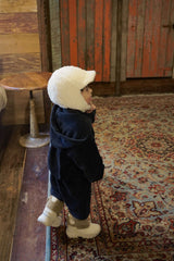 ［onu］Brush pants