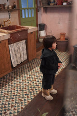 ［onu］Brush pants