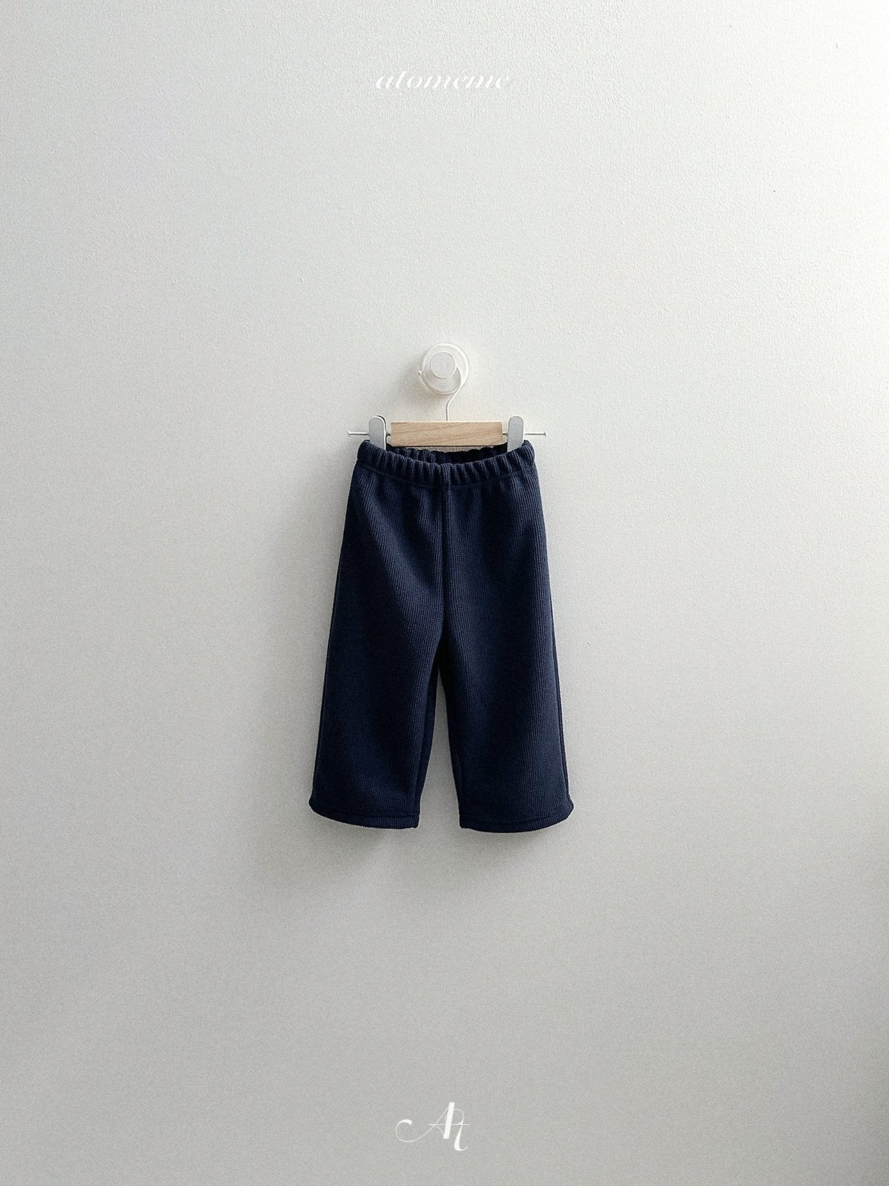 [atomeme] Popo Pants