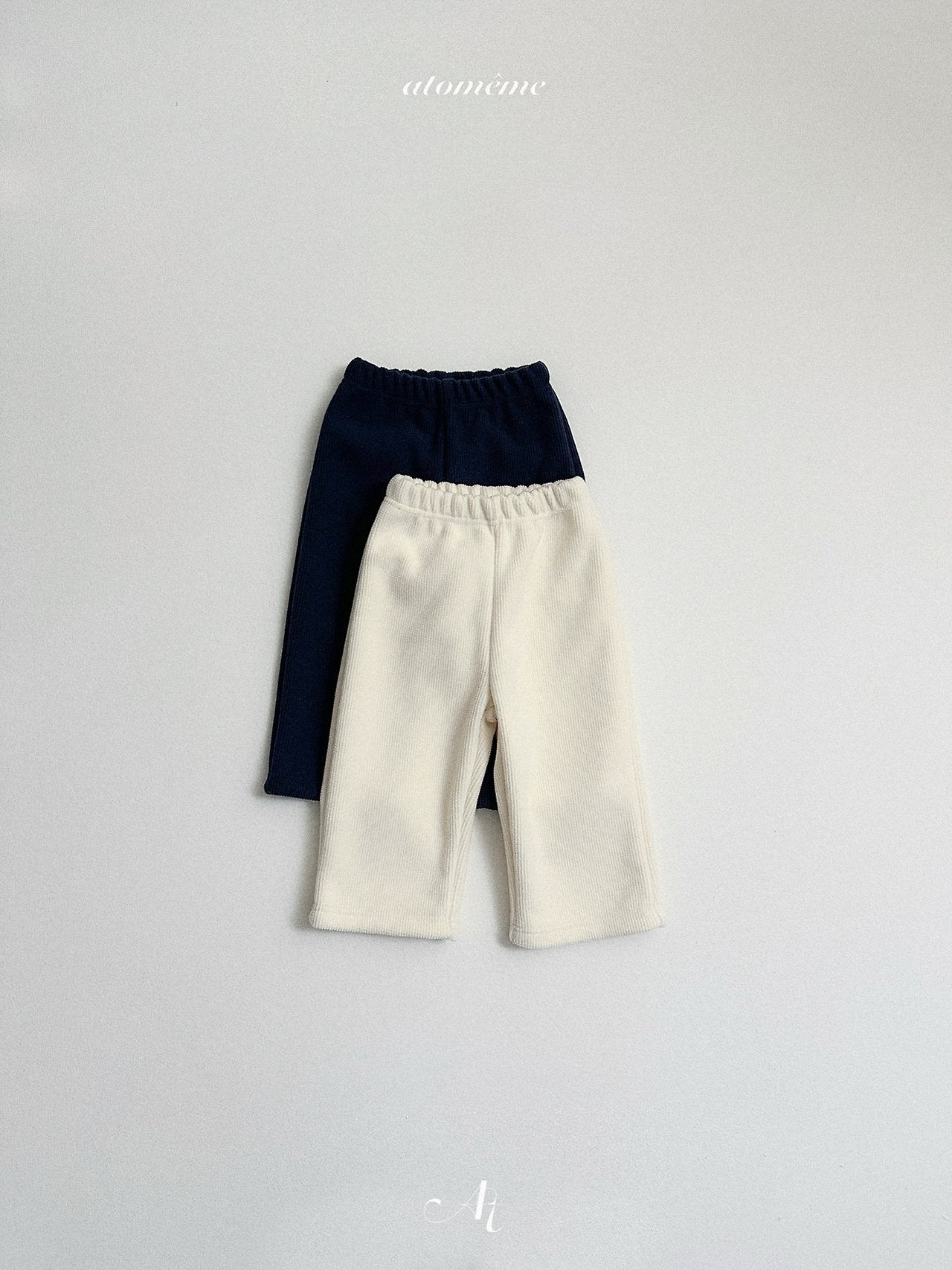 [atomeme] Popo Pants