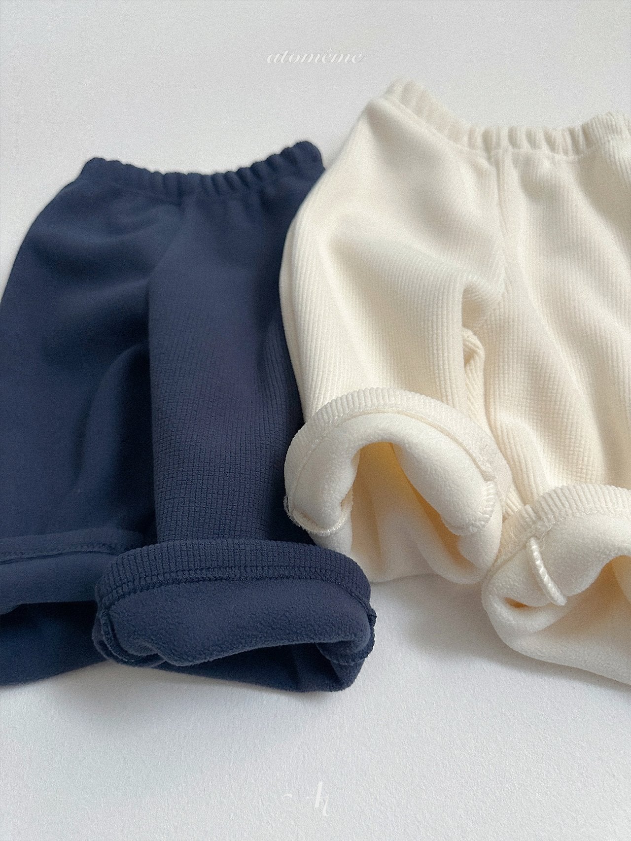 [atomeme] Popo Pants