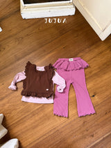 ［jujua］Sweet tee