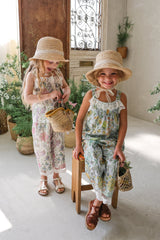 ［FLO］Tinkerbell pants