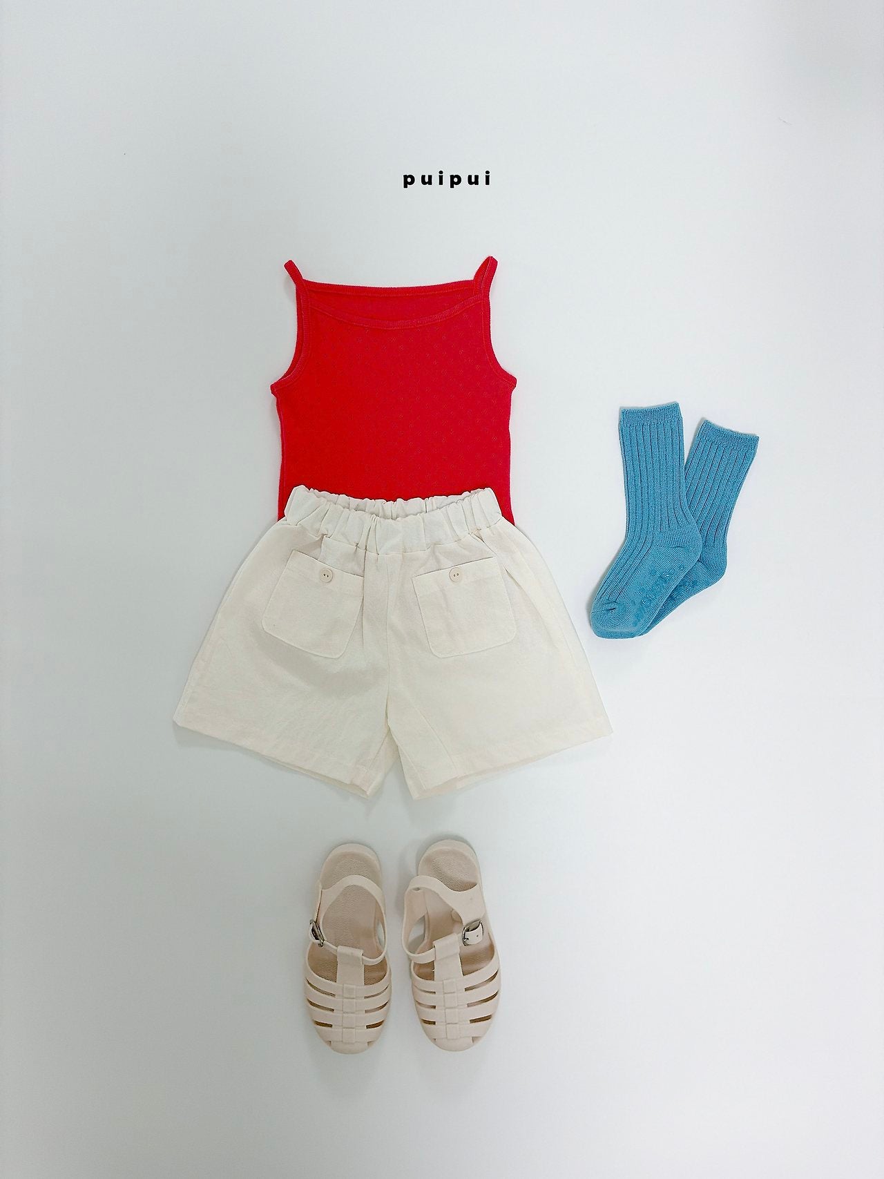 ［puipui］Cats camisole