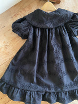 ［Anne shirley］Aness collar one-piece