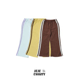 ［jejeunosity］Soft track pants