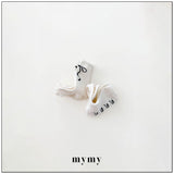 ［mymy］Soybean white set