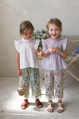 ［FLO］Tinkerbell pants