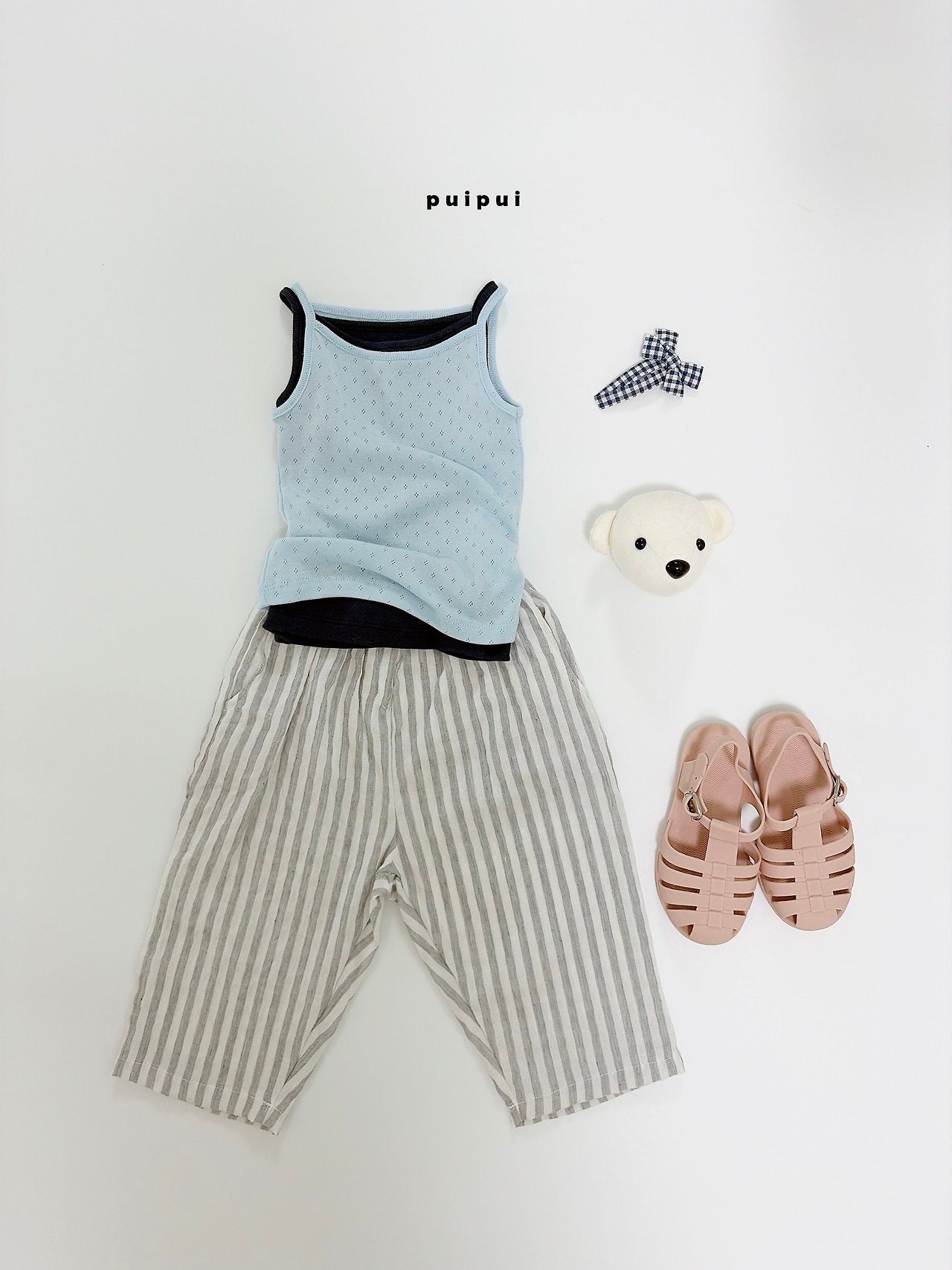 ［puipui］Cats camisole