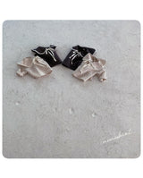 ［nunubiel］Bibi sailor ribbon blouse (baby)