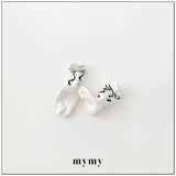 ［mymy］Soybean white set
