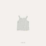 ［melmel］Bunny camisole
