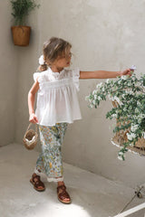 ［FLO］Tinkerbell pants
