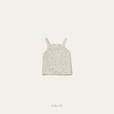 ［melmel］Bunny camisole