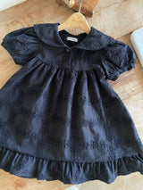 ［Anne shirley］Aness collar one-piece