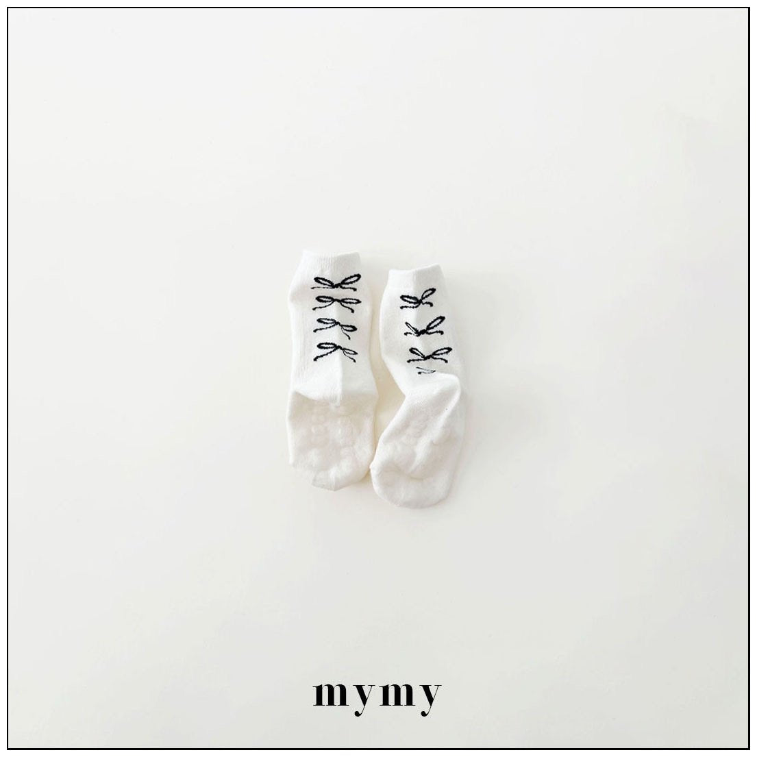 ［mymy］Soybean white set