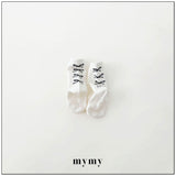 ［mymy］Soybean white set