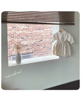 ［nunubiel］Panteon shirts (baby)