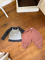 ［jujua］Sweet tee