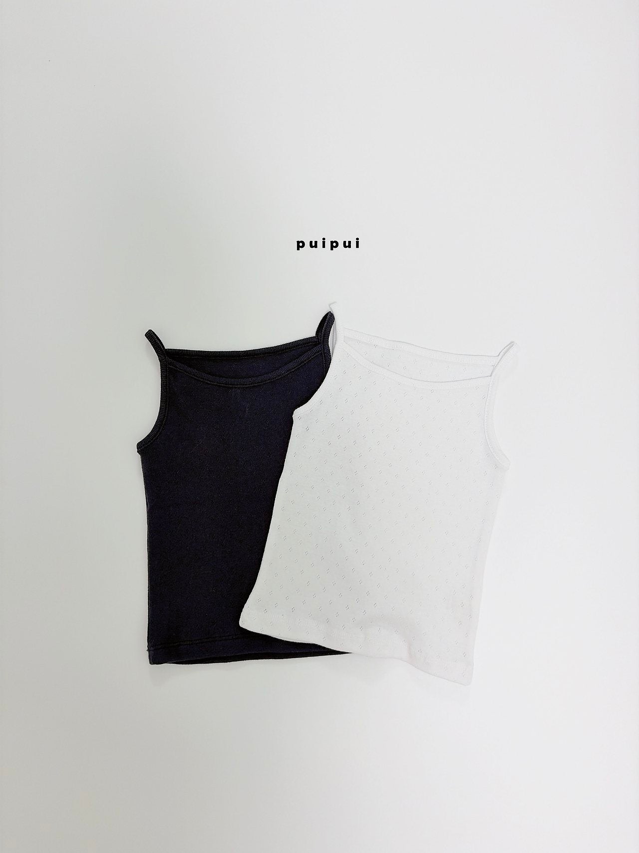 ［puipui］Cats camisole