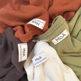 [mimi market] Bitter basic tee