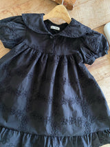 ［Anne shirley］Aness collar one-piece