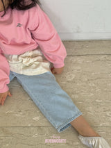 ［jejeunosity］Limu jeans