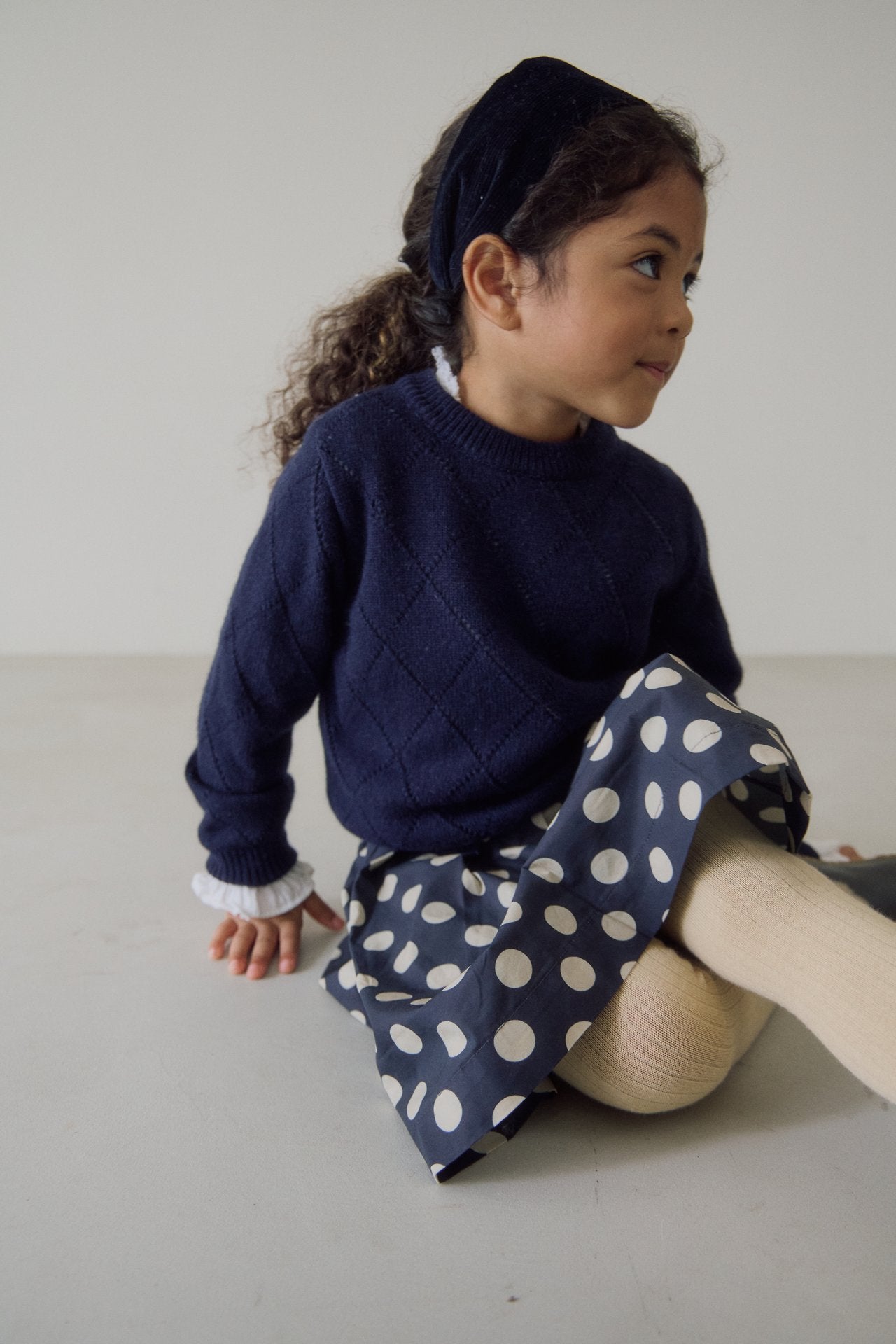 [soye] Fillo blouse