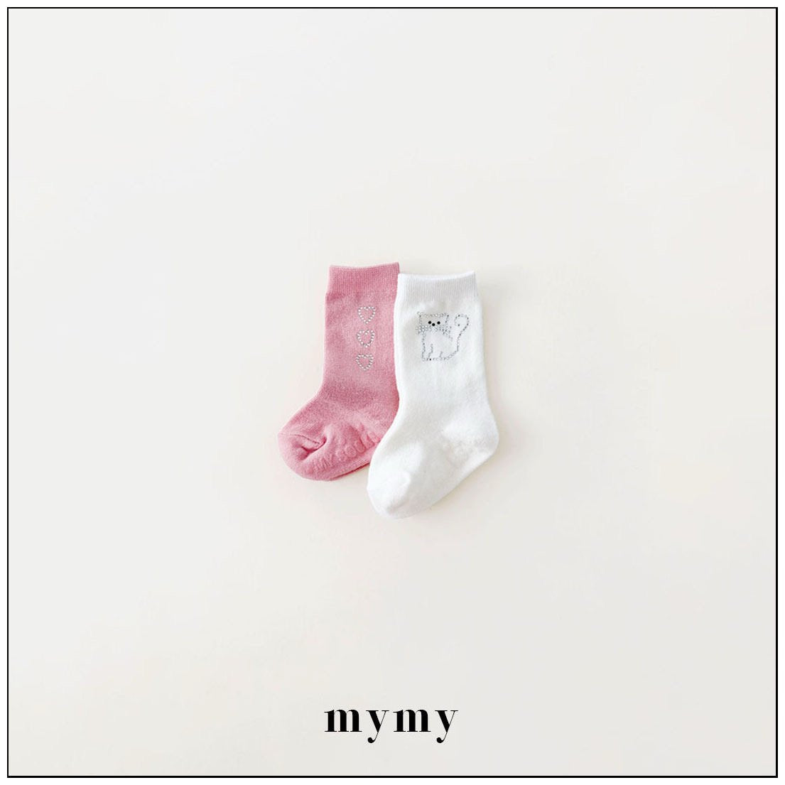 ［mymy］Comfort set