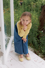 ［azalea］Cottage boatneck tee (baby & kids)