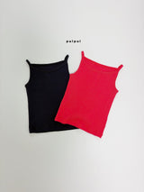 ［puipui］Cats camisole