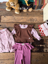 ［jujua］Sweet tee