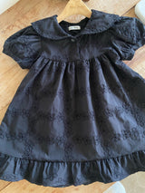 ［Anne shirley］Aness collar one-piece