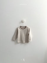 [atomeme] Arden Stripe Tee