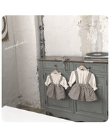 ［nunubiel］Bogue blouse (baby)