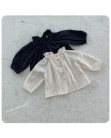 ［nunubiel］Bogue blouse (baby)