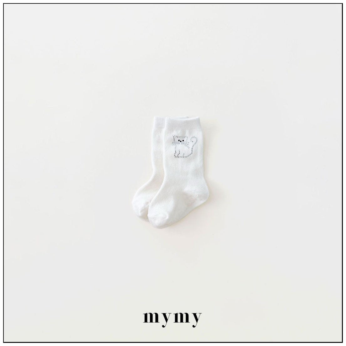 ［mymy］Comfort set