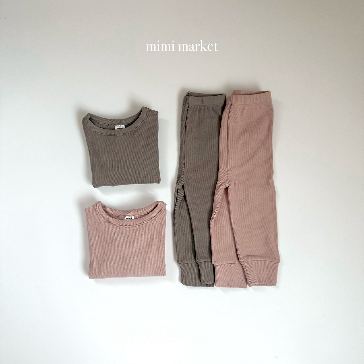 [mimi market] Ove room wear