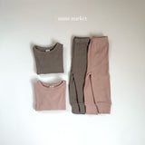 [mimi market] Ove room wear
