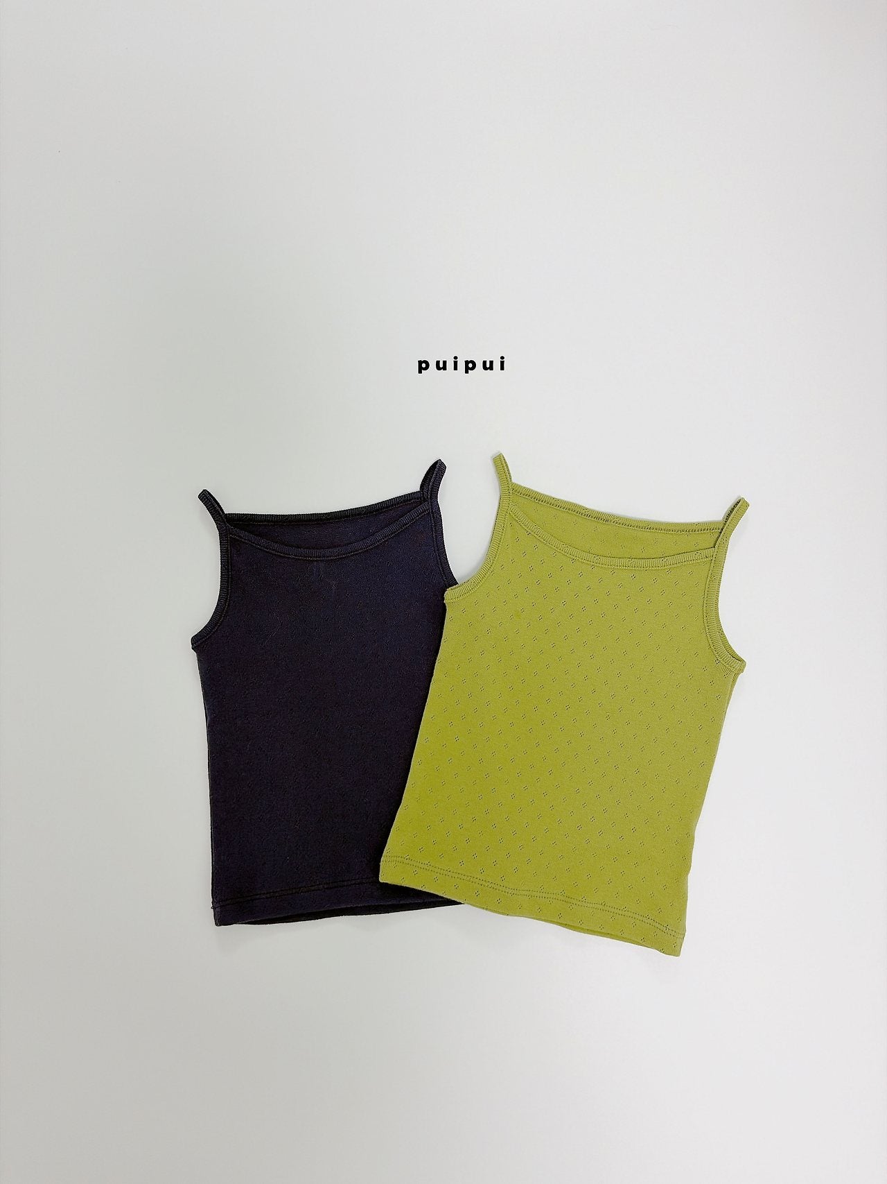 ［puipui］Cats camisole
