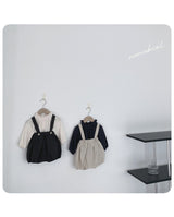 ［nunubiel］Bogue blouse (baby)