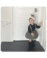 ［nunubiel］Rose skirt (kids)