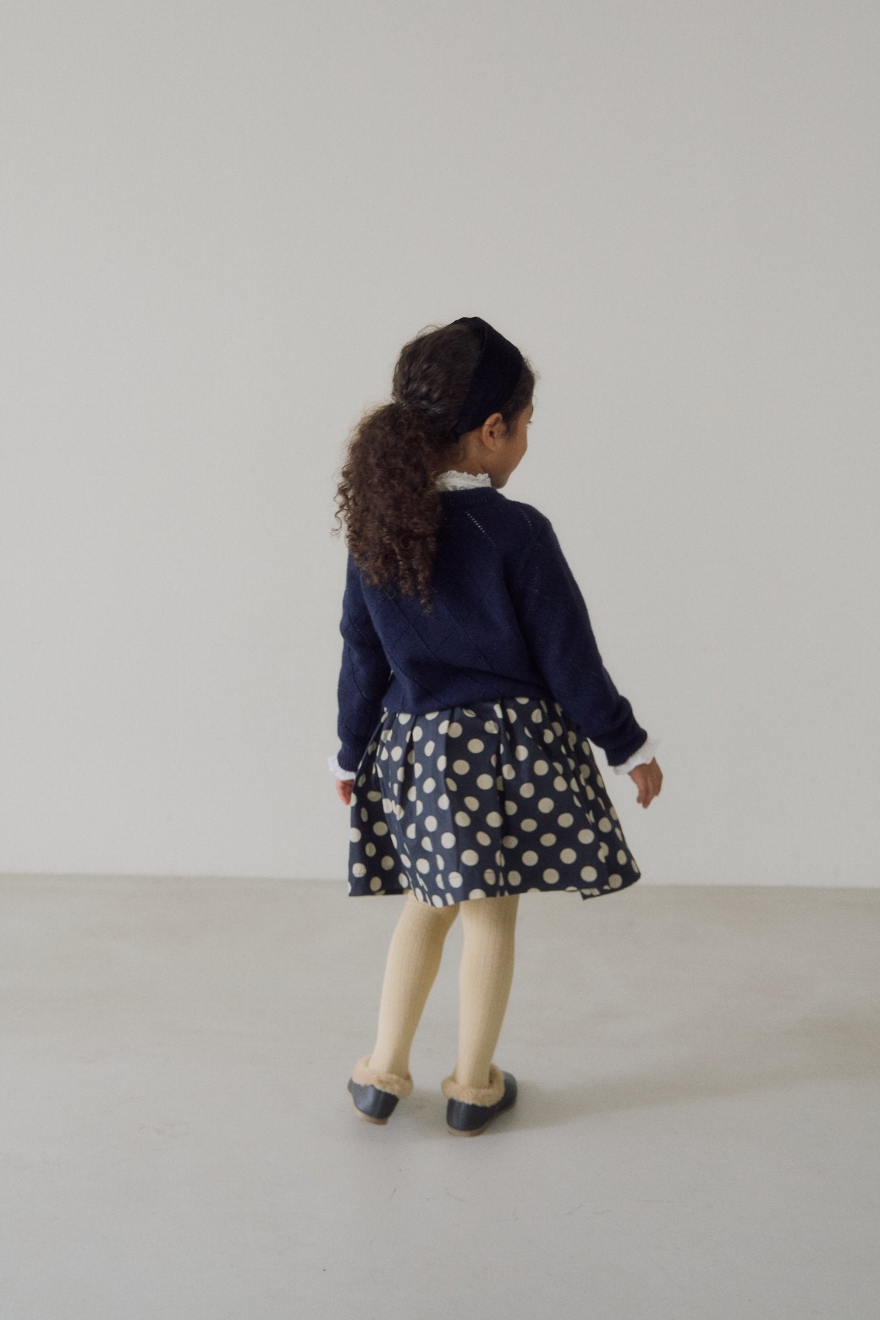 [soye] Fillo blouse