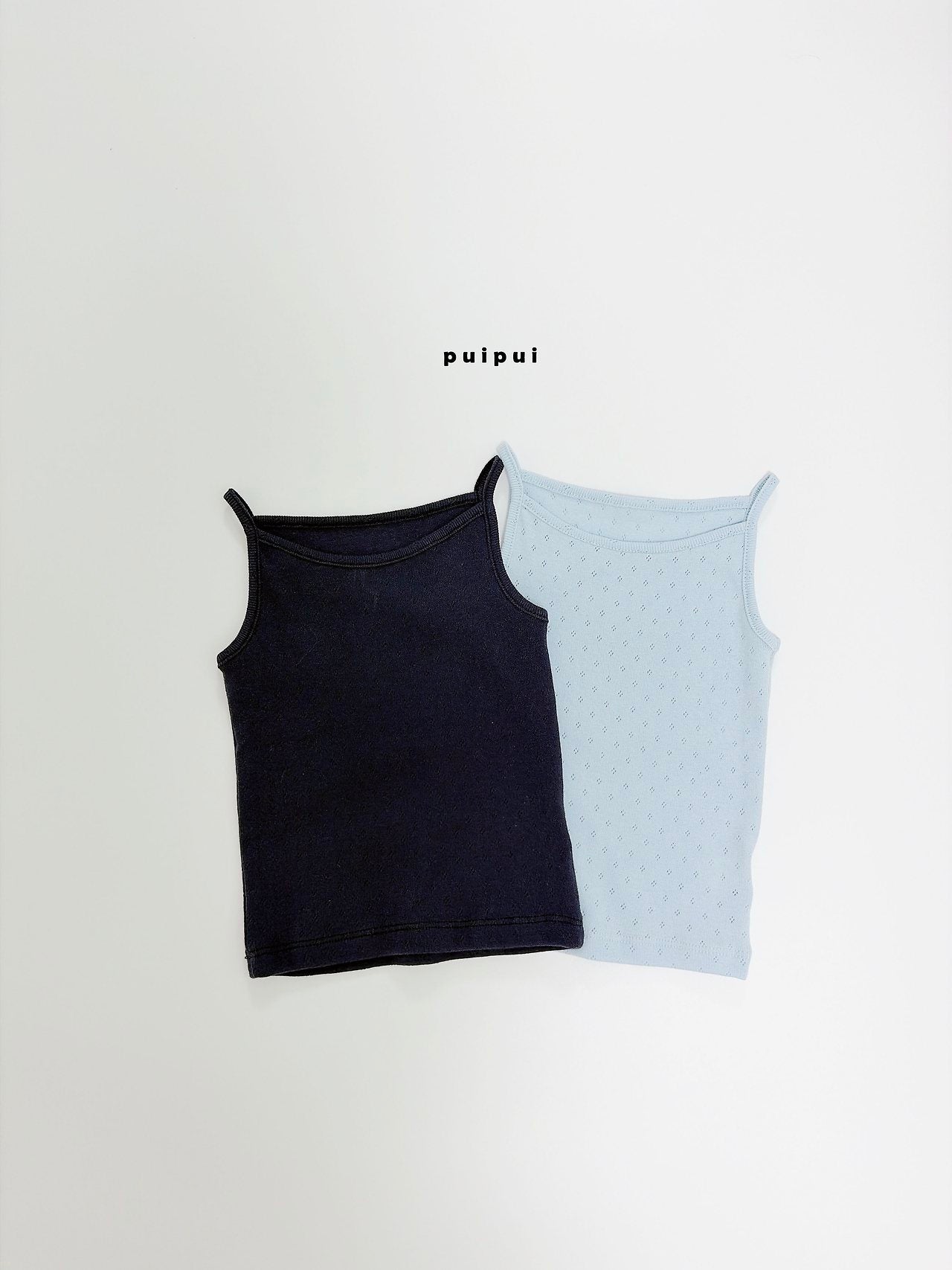 ［puipui］Cats camisole