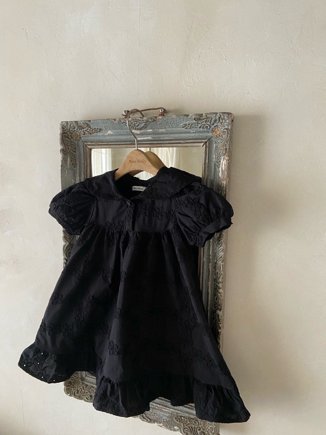［Anne shirley］Aness collar one-piece