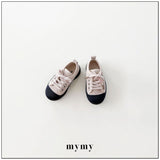 ［mymy］Younger brother shoes