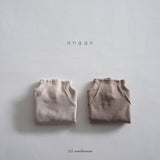 ［anggo］Latte t-shirt